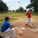 Big Leaguer Baseball - Baseball Clubs & Parks