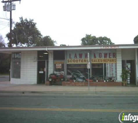 ABC Lawn Mower Shop - Anaheim, CA