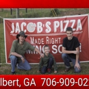 jacob's pizza - Pizza