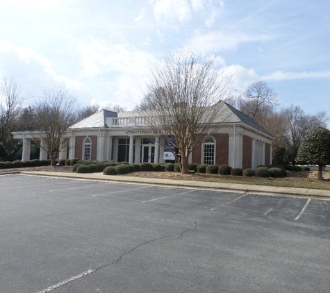 First Citizens Bank - Hickory, NC