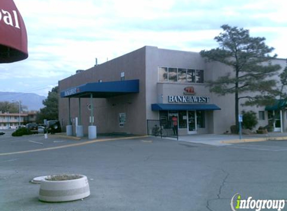 BMO Harris Bank - Albuquerque, NM