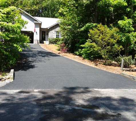 Todd's Affordable Paving - Rhoadesville, VA