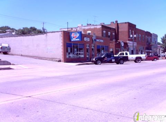 Sunrays Tanning and Hair Salon - De Soto, MO