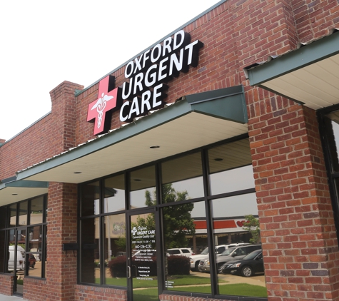 Oxford Urgent Care - Oxford, MS