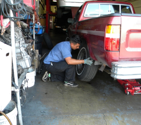 R & N Complete Auto Repair - La Puente, CA