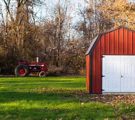 RGK Portable Buildings - West Union, IA