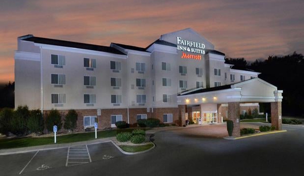Fairfield Inn & Suites - Roanoke, VA