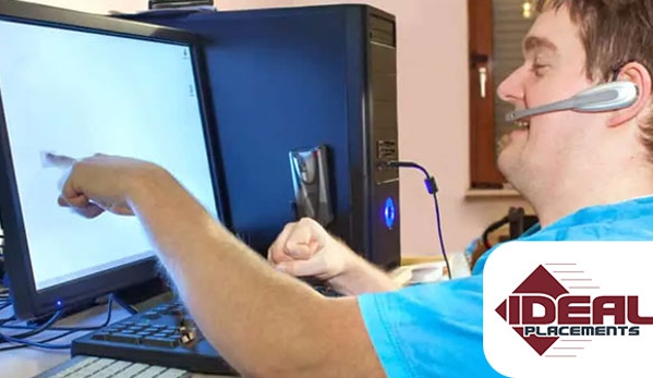 IDEAL Placements - Mackay, QLD. Information And Communication devices