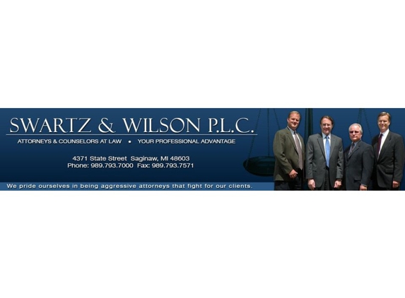 Swartz & Wilson P.L.C. - Saginaw, MI