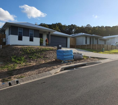Alexander Landscapes Pty Ltd - Montville, QLD