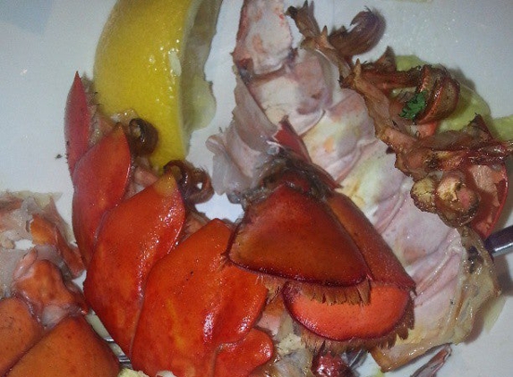 Red Lobster - North Miami, FL