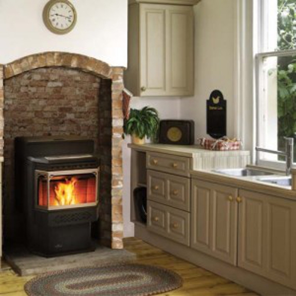 All Points Chimney,Stoves & Fireplaces Inc - Sylvania, OH