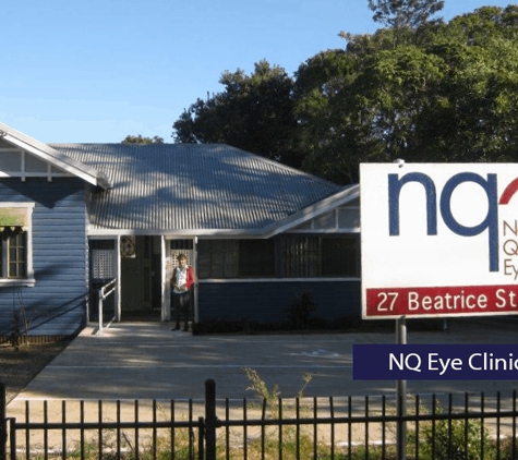 North Queensland Eye Clinic - Atherton, QLD