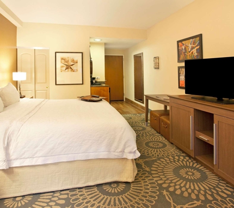 Hampton Inn & Suites Austin-Downtown/Convention Center - Austin, TX