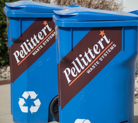 Pellitteri Waste Systems - Monona, WI