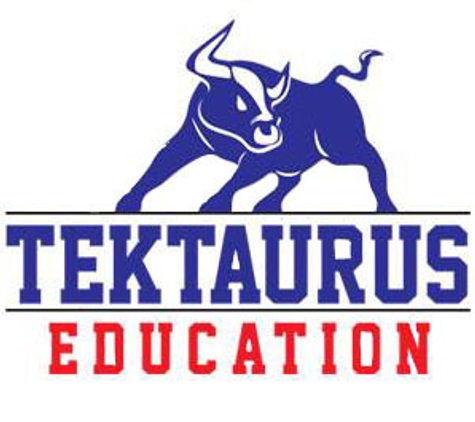 TekTaurus Education - Edison, NJ. TekTaurusEducation