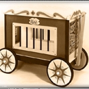 Garys Wood Ride-On Toys - Toy Stores