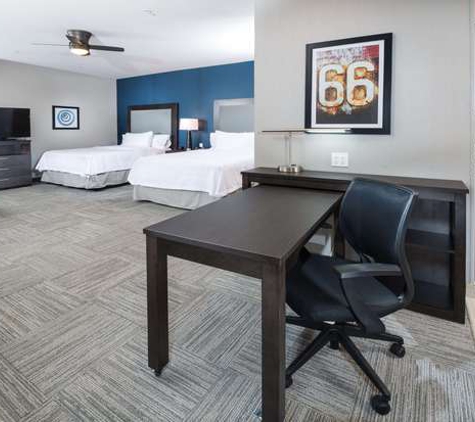 Homewood Suites by Hilton Tulsa Catoosa - Catoosa, OK