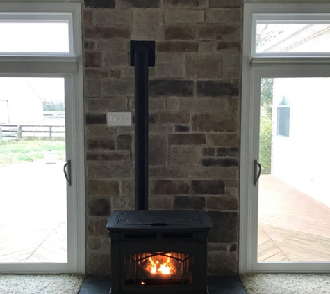 FLAME-TECH - The Fireplace Experts - New Castle, DE