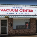 Dennis' Vacuum Center - Vacuum Cleaning-Industrial