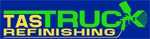 Tas Truck Refinishing - Bus & Truck Repairs
