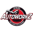 AutoworkZ - Glass Coating & Tinting Materials