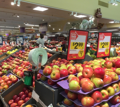 Giant Food - Rockville, MD