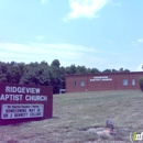Ridgeview Baptist Church - General Baptist Churches