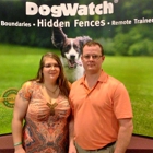 DogWatch by K9 Keeper Fencing LLC. Alternative to Invisible Fence.
