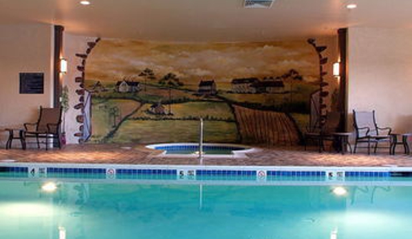 Normandy Farm Hotel-Cnfrnc Ctr - Blue Bell, PA