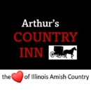 Arthur's Country Inn - Hotels
