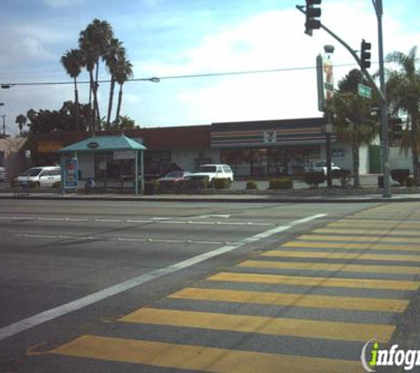 7-Eleven - Anaheim, CA