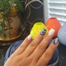 Romies Nail Boutique - Nail Salons