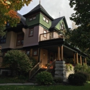 Scofield House - Bed & Breakfast & Inns