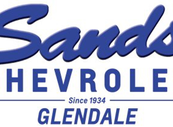 Sands Motor Company - Glendale, AZ