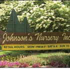 Johnson's Nursery Inc
