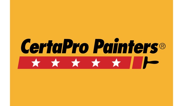 CertaPro Painters Of Lake Ray Hubbard - Rockwall, TX