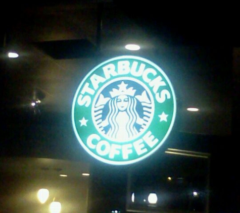 Starbucks Coffee - Longview, TX