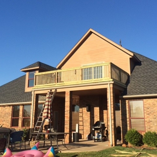 Hughes Fence and Deck, LLC - Edmond, OK