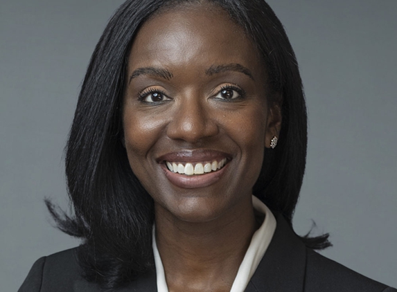 Melonie Adia Nance, MD - New York, NY