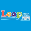 Leap Kids Dental - Little Rock, S University Ave - Pediatric Dentistry