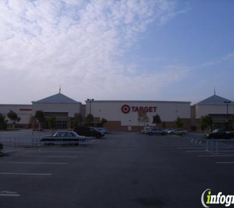 Target - Foster City, CA