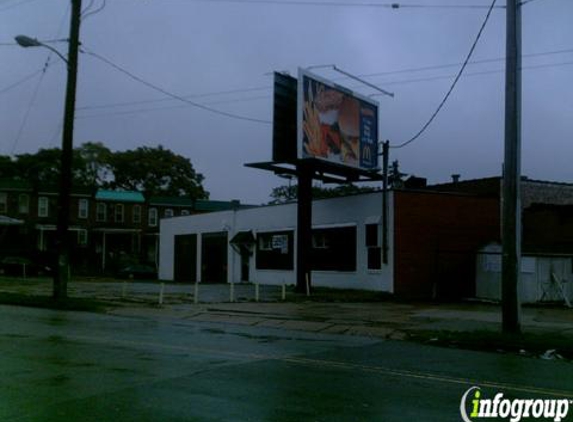 Lion-the Tribe-Judah Community - Baltimore, MD