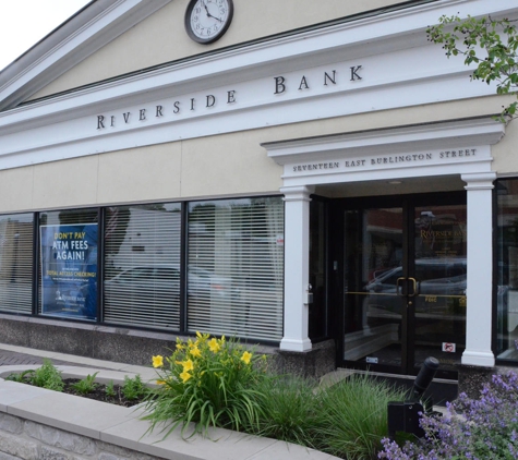 Riverside Bank - Riverside, IL