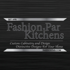 Fashion Par Kitchens