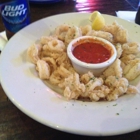Lake Dallas Point Restaurant