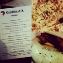 OneBite ATL - American Restaurants