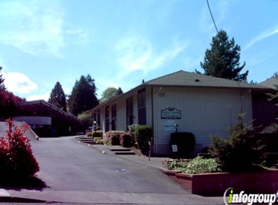 Capitol Gardens Apartments - Portland, OR