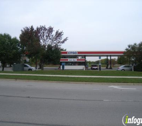 Citgo - Aurora, IL