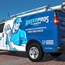 Water Pros Plumbing - Plumbers